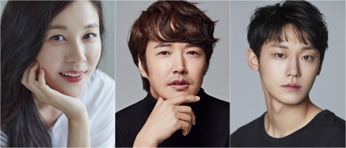 [단독] 김하늘 윤상현 이도현, '아는형님' 뜬다…'18 어게인' 열혈 홍보 | 인스티즈