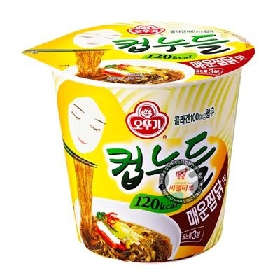 찜닭의전설 이미지